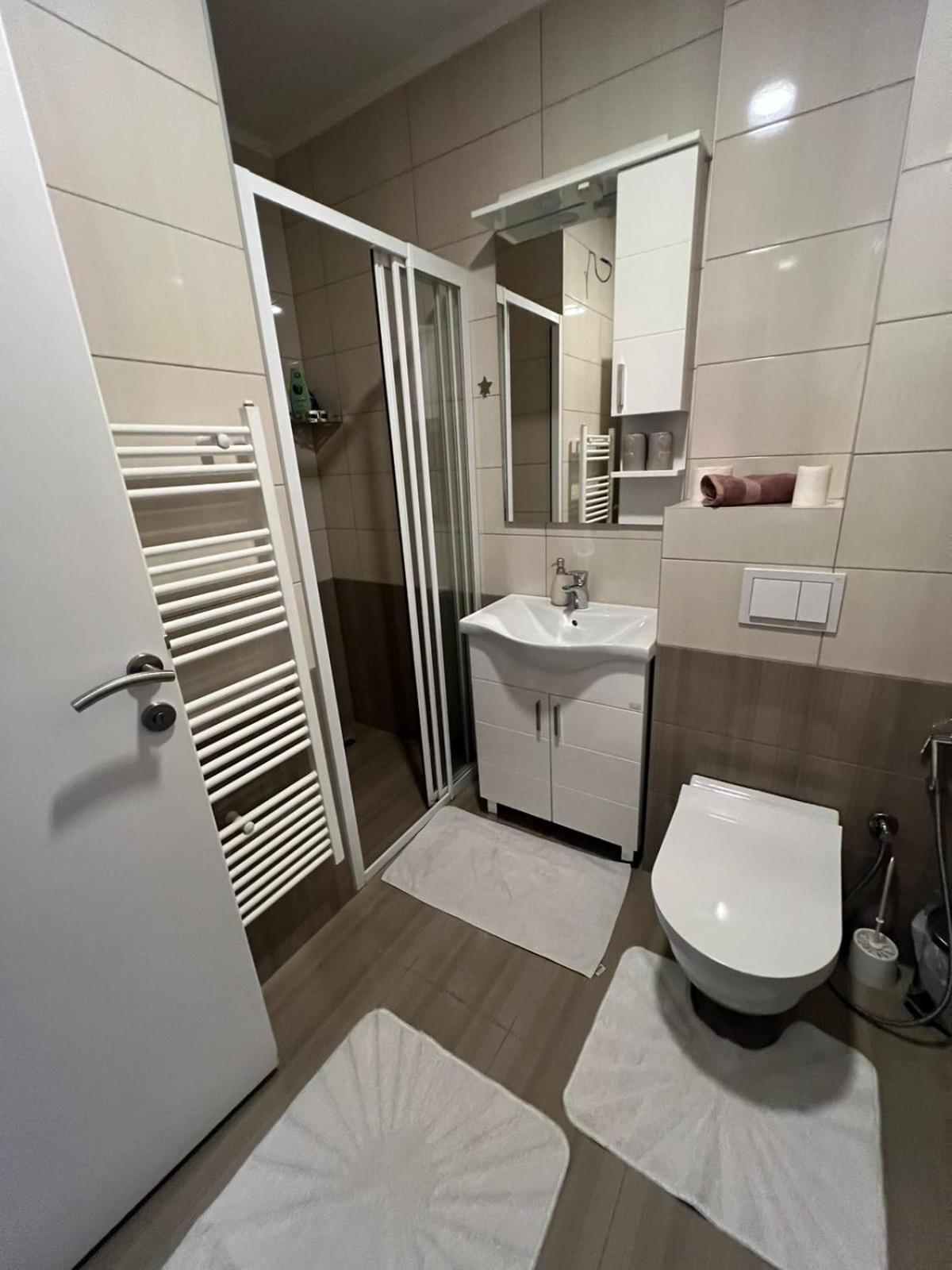 Apartment Yesa Travnik Exterior photo